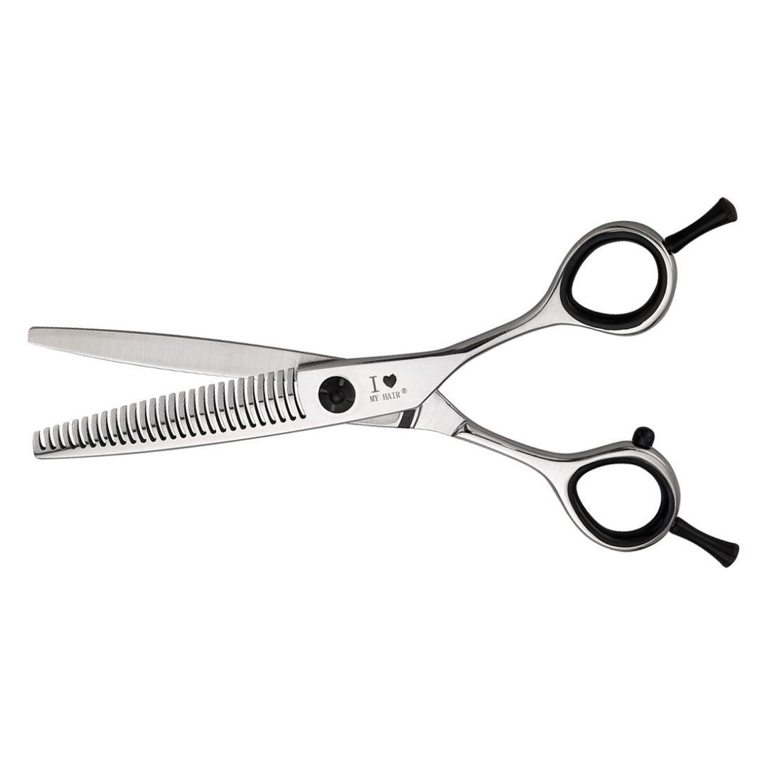 Ножницы филировочные ILMH 6.0 27 зубцов 8551-6027