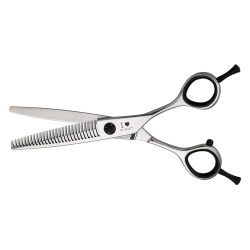 Ножницы филировочные ILMH 6.0 27 зубцов 8551-6027