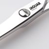 Ножницы филировочные Jaguar White Line Satin двусторонние 6.0 30 зубцов 3360