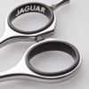 Ножницы филировочные Jaguar White Line Satin двусторонние 6.0 30 зубцов 3360