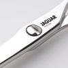 Ножницы филировочные Jaguar White Line Satin 27 5.5 27 зубцов 3455