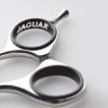 Ножницы филировочные Jaguar Silver Line Ocean 32 6.0 32 зубца 69600
