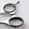 Ножницы филировочные Jaguar Silver Line CJ40 Plus 5.5 40 зубцов 92555