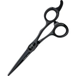 Ножницы прямые Joewell Supreme Powder Metal - Black Edition 5.5 0676-2017-55BT