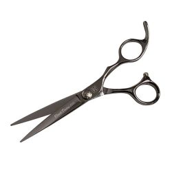 Ножницы для стрижки Katachi Black Daisy 6.5 K30365