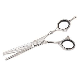 Ножницы филировочные Katachi Daisy 5.5 35 зубцов K301535