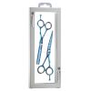 Набор парикмахерских ножниц Kiepe Acqua 5.5 282