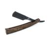 Бритва опасная шавет Metzger Rosewood Black ST-14563