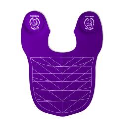 Утяжелитель Mustang для пеньюара фиолетовый MSAY03Purple Утяжелитель Mustang для пеньюара фиолетовый MSAY03Purple