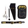 Ножницы прямые Neko KINTSUGI 6.0 EN39Silver60R