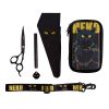 Ножницы прямые Neko YAMATO 5.75 EN50Black575P