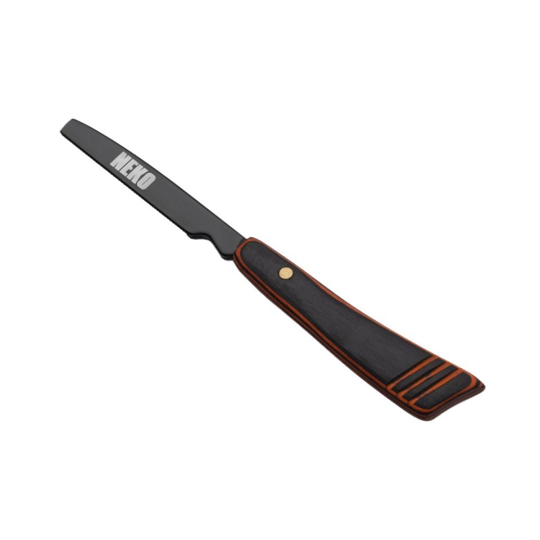 Бритва филировочная Neko ENDR010Black
