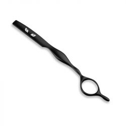 Бритва филировочная Neko ENDR04Black