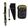 Ножницы прямые Kuro Neko 5.5 EN35Black55R
