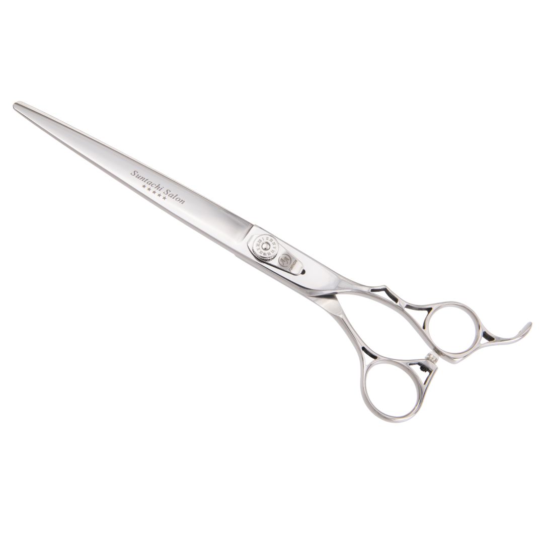 Ножницы прямые Suntachi Salon 5 класс 8,0 AB-80