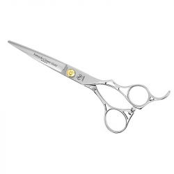 Ножницы прямые Suntachi Classic Gold 4 класс 6.0 AB-MPI-60L
