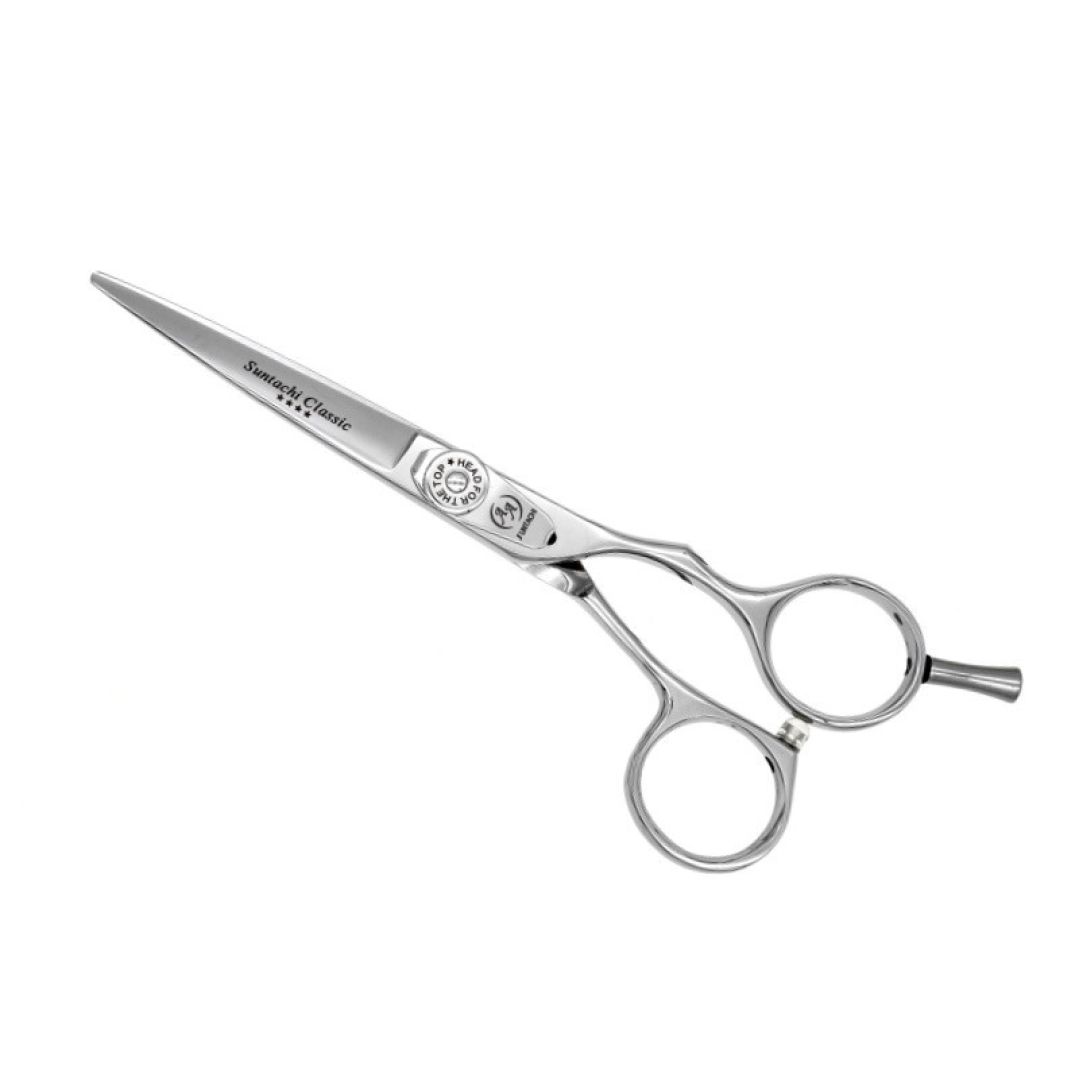 Ножницы прямые Suntachi 5,5 D4-55L