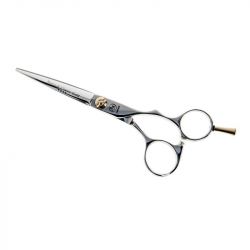 Ножницы прямые Suntachi Classic Gold 4 класс 5,5 GFD-SMPI-55L