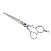 Ножницы прямые Suntachi Classic Gold 4 класс 6,0 GSD-MP-60L