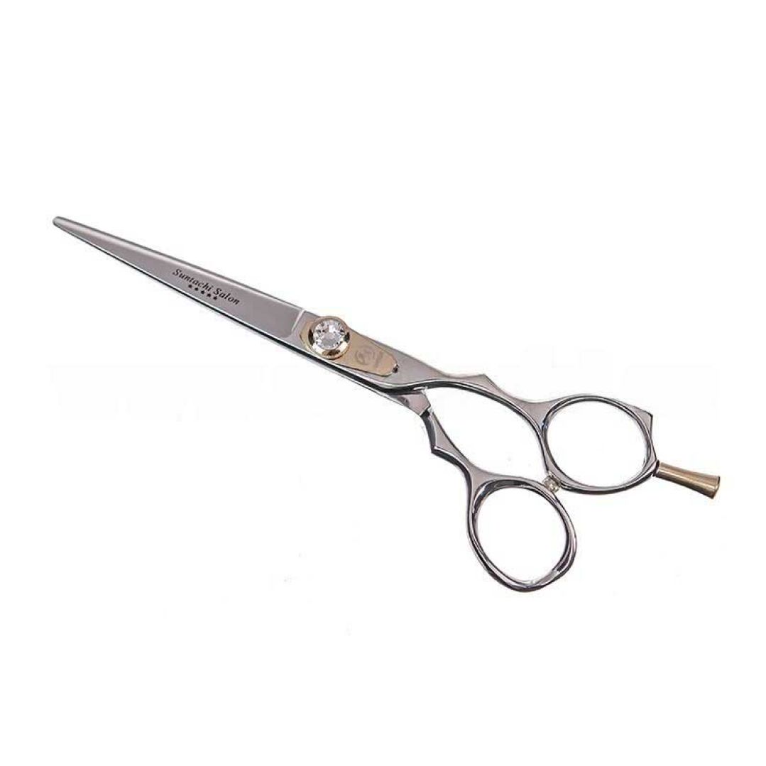 Ножницы прямые Suntachi Salon 5 класс 5,5 HK-55