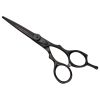 Ножницы прямые Suntachi Classic Design 4 класс 5,5 HK-MPI-55L Black