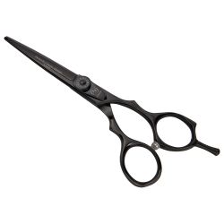 Ножницы прямые Suntachi Classic Design 4 класс 5,5 HK-MPI-55L Black