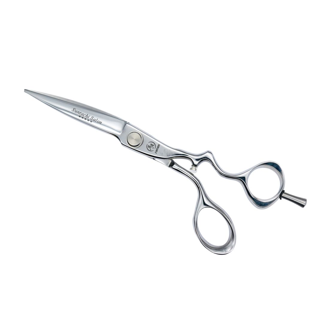 Ножницы прямые Suntachi Salon 5 класс 5,5 KN-MPI-55