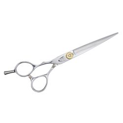 Ножницы прямые для левшей Suntachi Classic 4 класс 6.5 LGS-MP-65L Ножницы прямые для левшей Suntachi Classic 4 класс 6.5 LGS-MP-65L