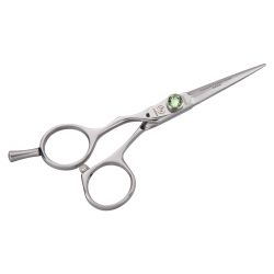 Ножницы прямые для левшей Suntachi Classic Gold 4 класс 5.0 LD4-S-50L Ножницы прямые для левшей Suntachi Classic Gold 4 класс 5.0 LD4-S-50L