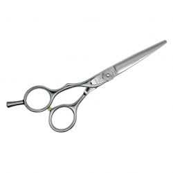 Ножницы прямые для левшей Suntachi Salon 5 класс 5.5 LNY-MPIBR-55