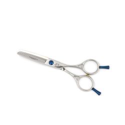 Ножницы филировочные Suntachi Salon 5 класс 5,0 30 зубцов MGH-5030