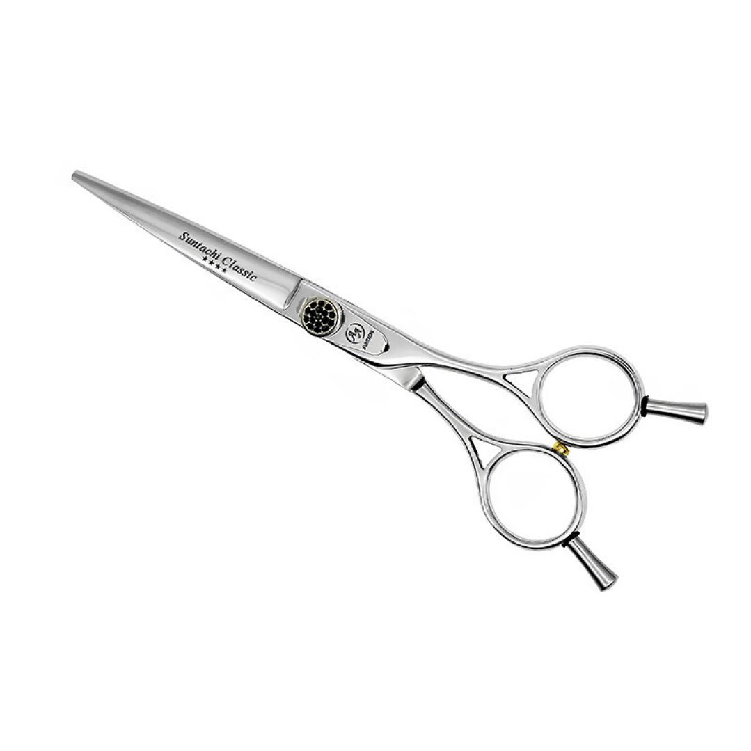 Ножницы прямые Suntachi Classic 4 класс 6,0 MGH-60L