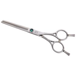 Ножницы филировочные Suntachi Classic 4 класс 6,0 40 зубцов MGH-RI-6040L