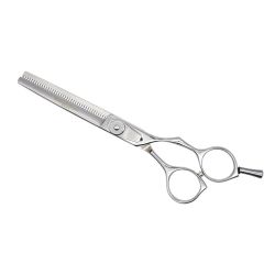 Ножницы филировочные Suntachi Classic 4 класс 6,0 40 зубцов OK-R-6040L