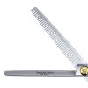 Ножницы филировочные Suntachi Salon 5 класс 5,5 40 зубцов OS-5540