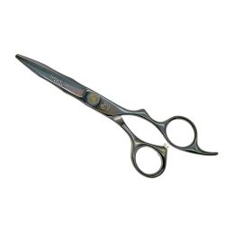 Ножницы прямые Suntachi Lux 5 класс 5.5 VD-CBMPIBR-55V Black