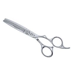 Ножницы филировочные Suntachi Salon 5 класс 5,5 35 зубцов VD-R-5535 Ножницы филировочные Suntachi Salon 5 класс 5,5 35 зубцов VD-R-5535