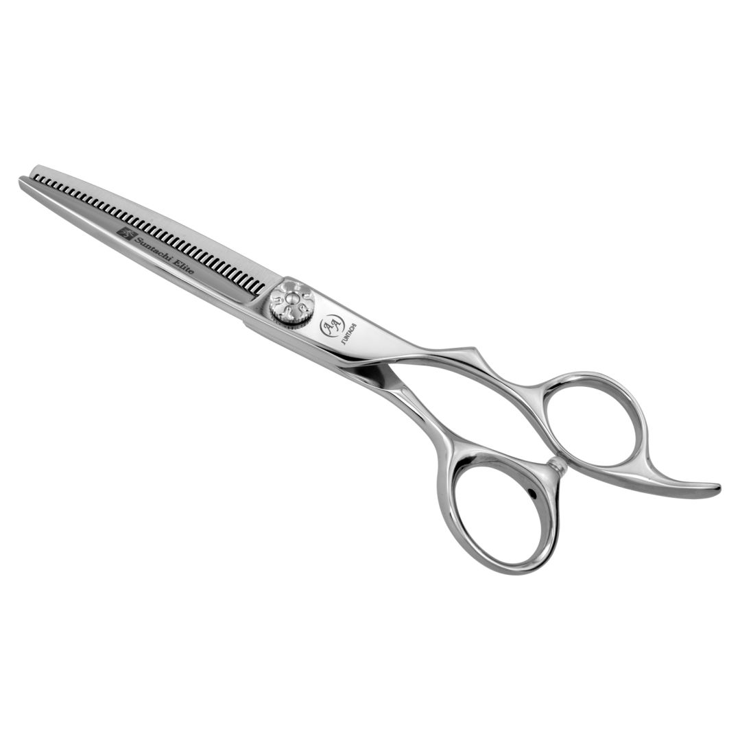 Ножницы филировочные Suntachi Elite 6.0 40 зубцов VD1-6040Q