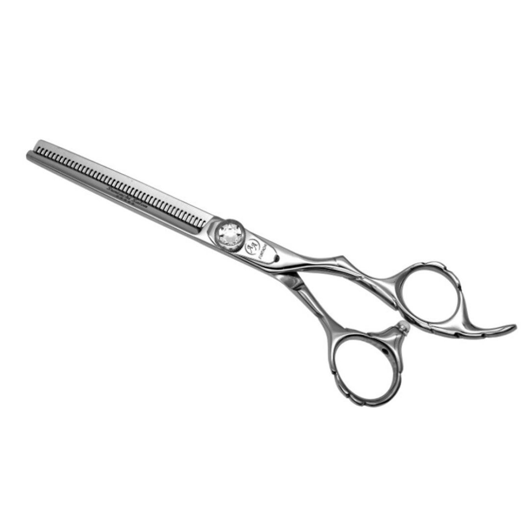 Ножницы филировочные Suntachi Salon 5 класс 6,0 45 зубцов ZG-6045R