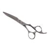 Ножницы прямые Suntachi Damascus Premium 5+ класс 5.5 ZG-TA-55M