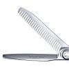 Ножницы филировочные Suntachi Salon 5 класс 5,5 27 зубцов ZG2-5527TAR