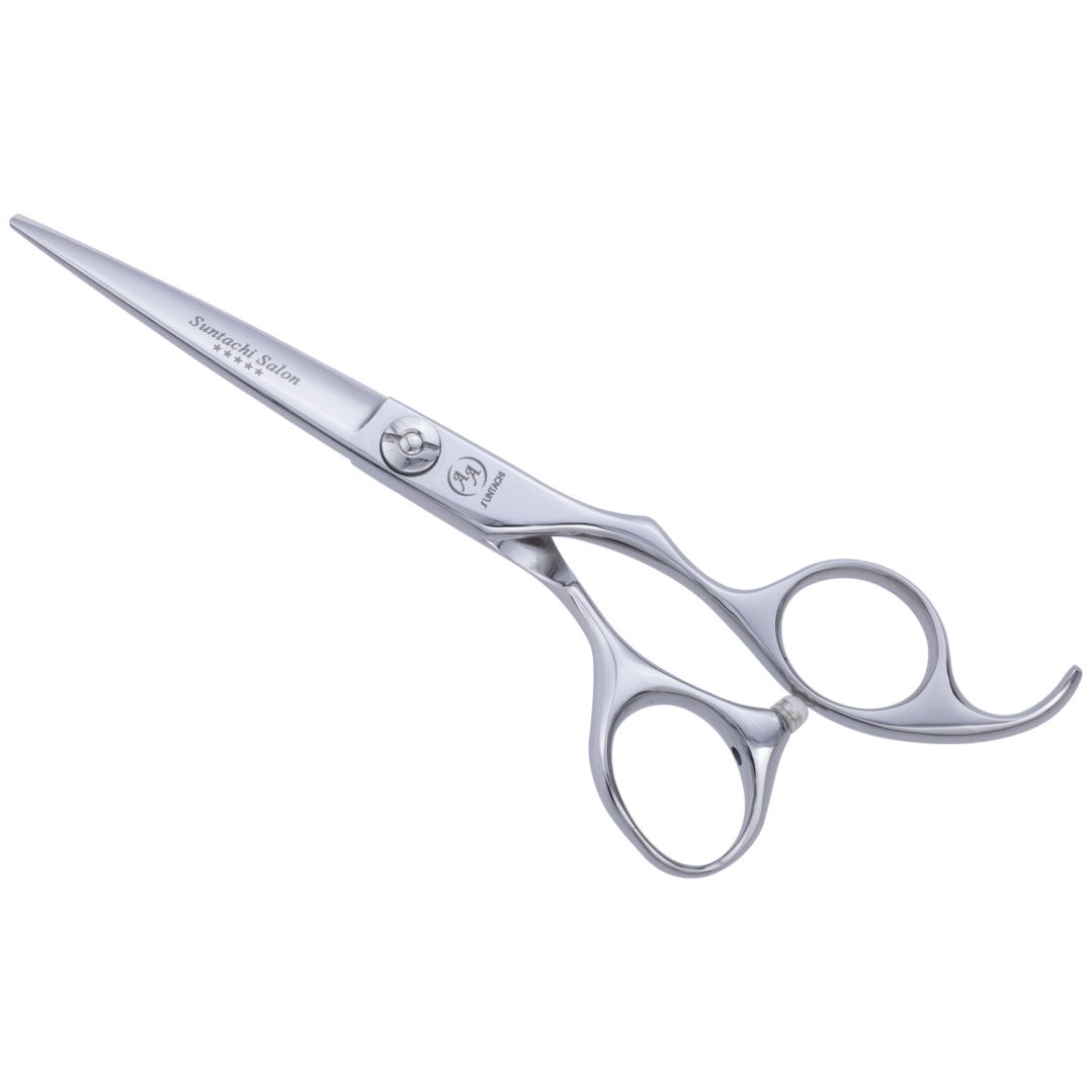 Ножницы прямые Suntachi Salon 5 класс 5,5 ZS-55