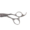 Ножницы филировочные Suntachi Ideal 5+ класс 5.5 27 зубцов ZS-TH-5527Q