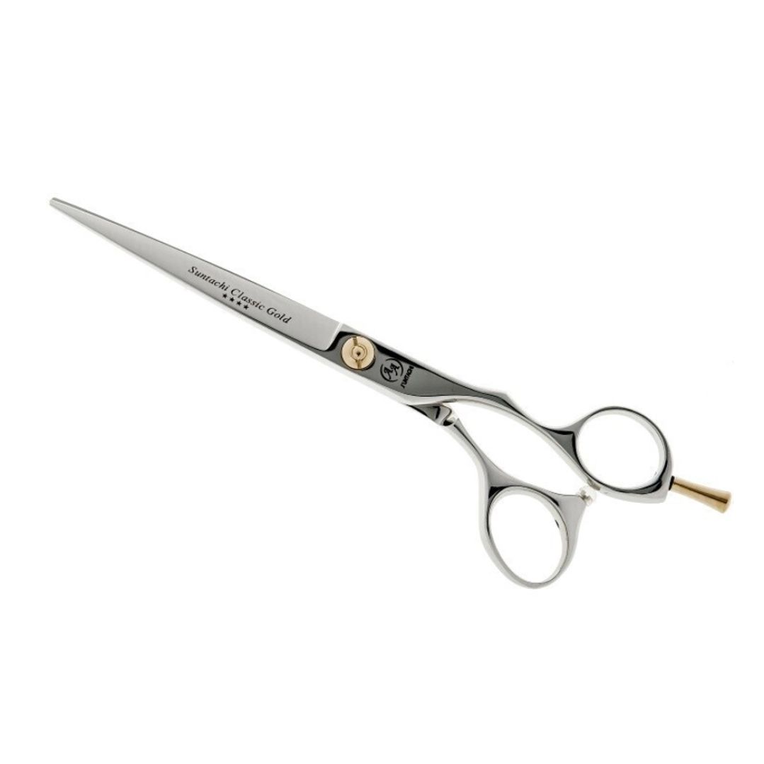 Ножницы прямые Suntachi Classic 4 класс 5,5 ZSD-MPI-55L