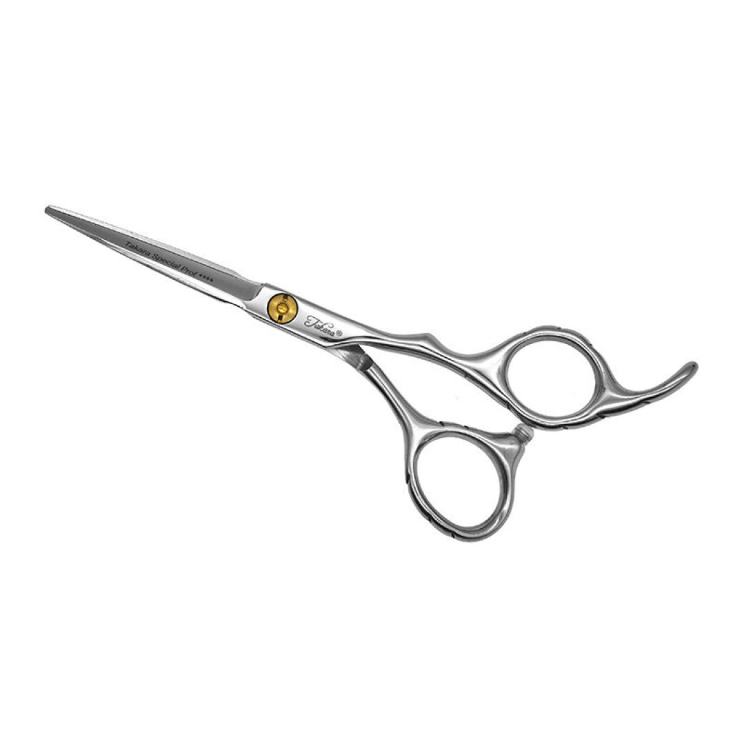 Ножницы прямые парикмахерские Takara Special Prof 4 класс 5.5 GP63055 Ножницы прямые парикмахерские Takara Special Prof 4 класс 5.5 GP63055