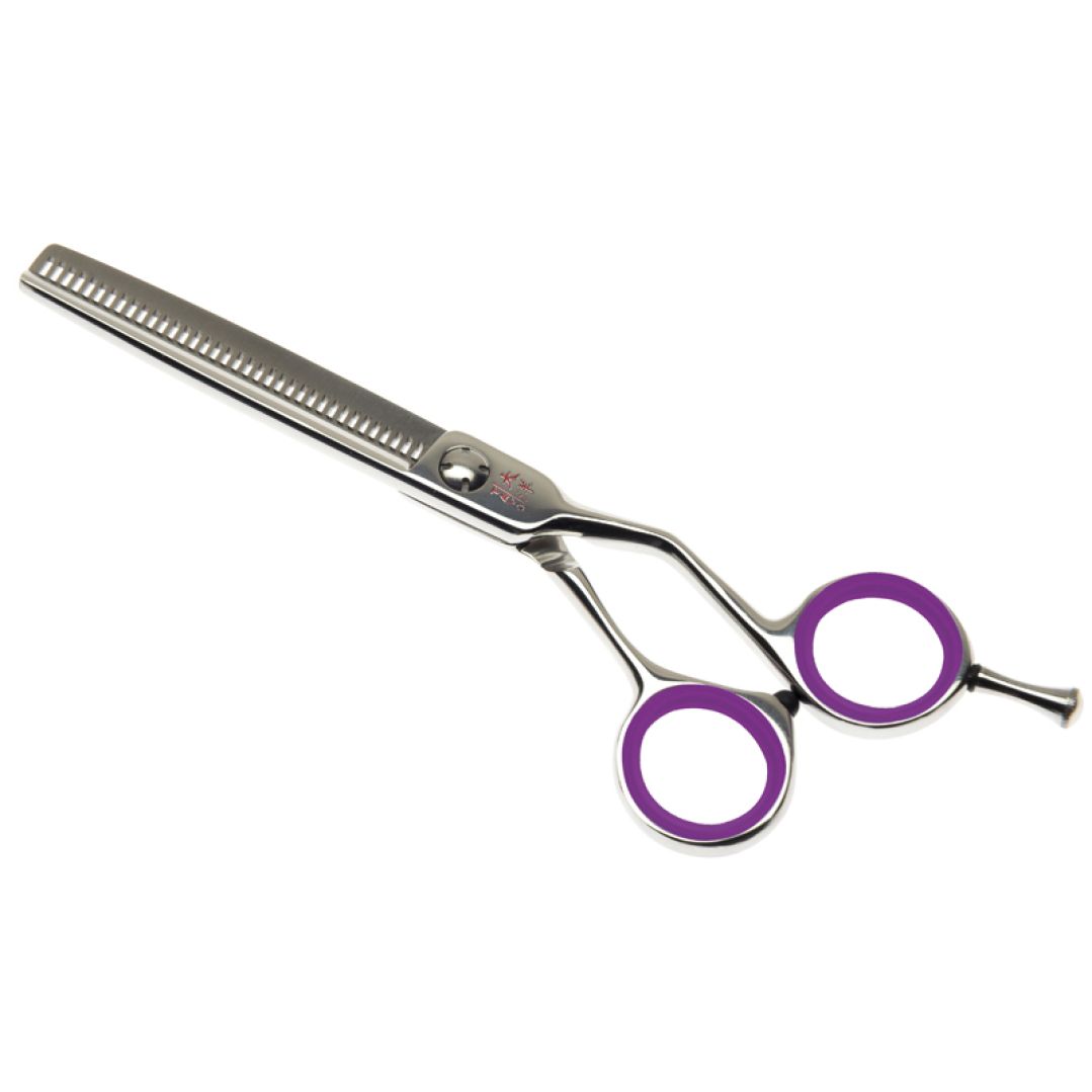 Ножницы филировочные Tayo Classic 5.5 36 зубцов DN44655