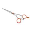 Ножницы прямые Tayo Orange 5.5 TQ7055